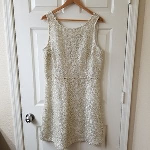 RSVP| Charming Charlie Dress